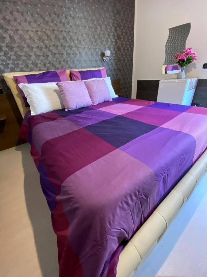 Villa Nancy Rooms Cimitile-Nola מראה חיצוני תמונה
