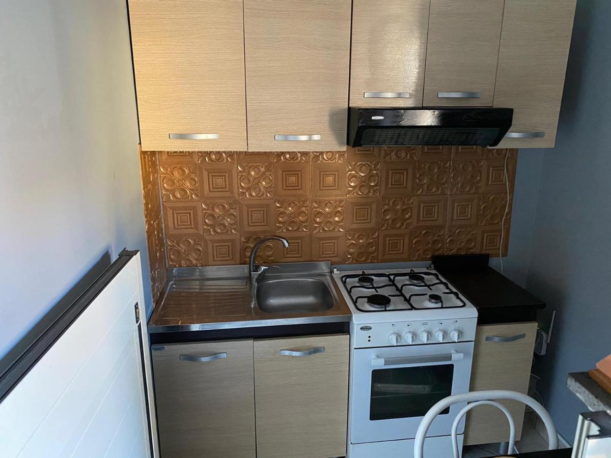 Villa Nancy Rooms Cimitile-Nola מראה חיצוני תמונה