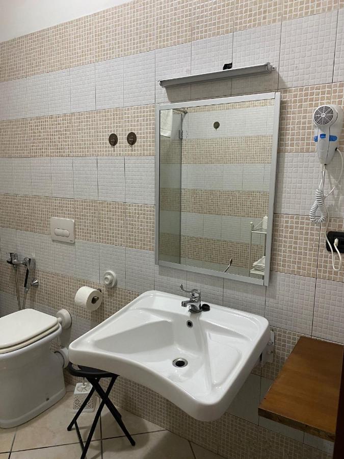 Villa Nancy Rooms Cimitile-Nola מראה חיצוני תמונה