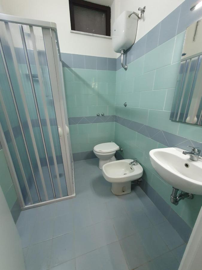 Villa Nancy Rooms Cimitile-Nola מראה חיצוני תמונה